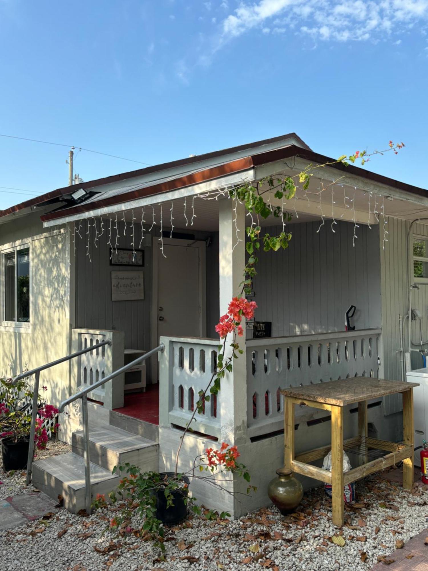 Deluxe Room In Best Location Miami In A 2 Bedrooms Unit - Parking, Laundry And Luggage Storage Kültér fotó