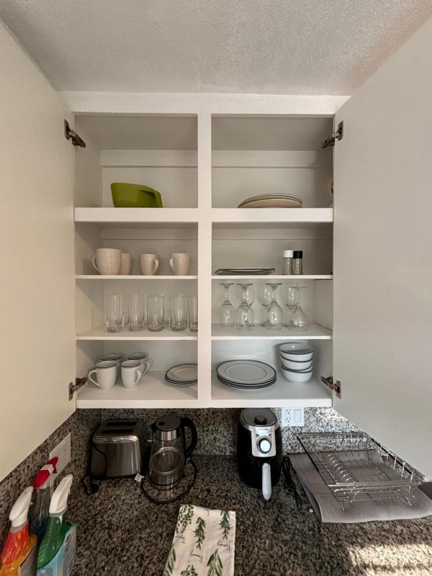 Deluxe Room In Best Location Miami In A 2 Bedrooms Unit - Parking, Laundry And Luggage Storage Kültér fotó