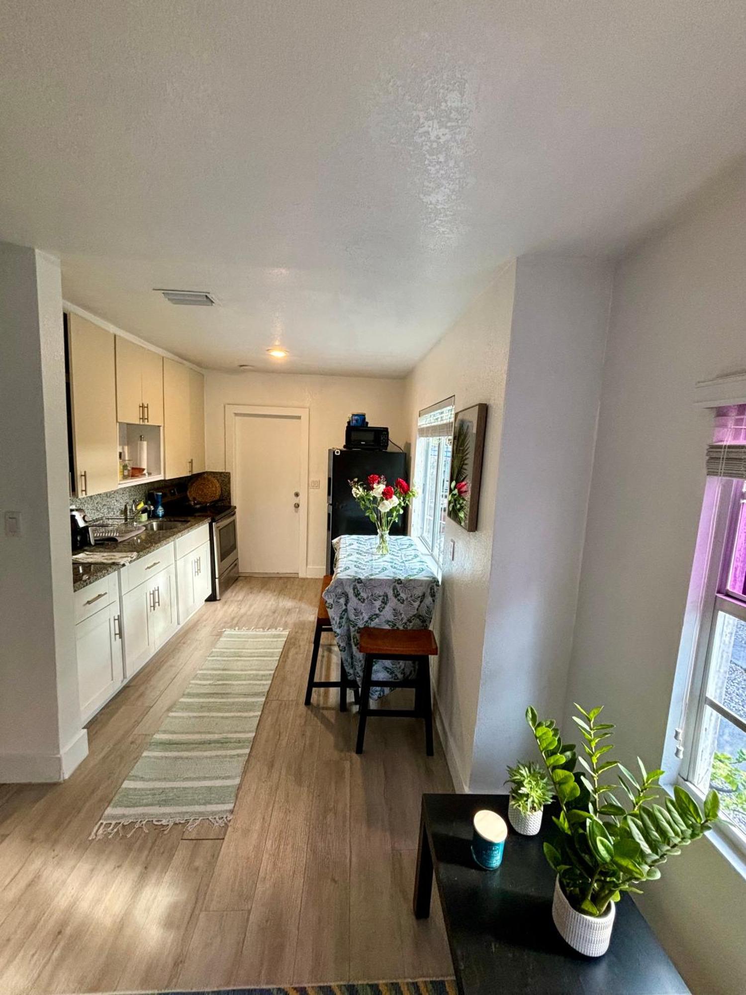 Deluxe Room In Best Location Miami In A 2 Bedrooms Unit - Parking, Laundry And Luggage Storage Kültér fotó
