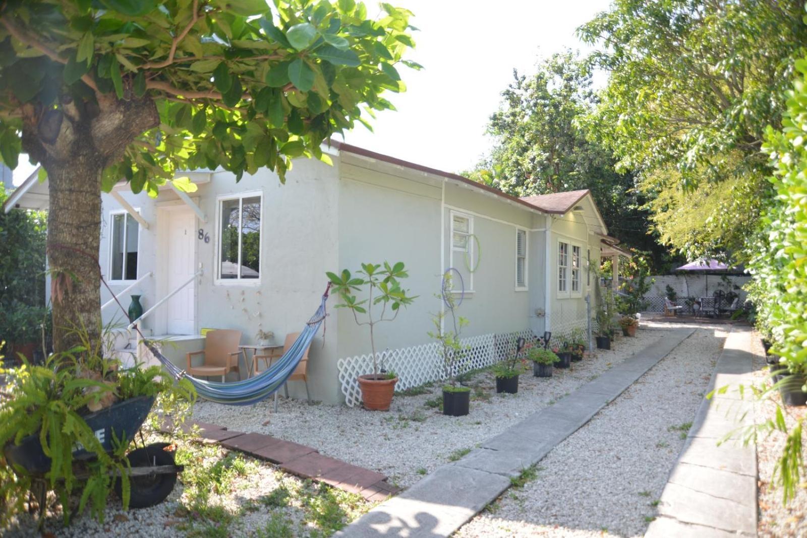 Deluxe Room In Best Location Miami In A 2 Bedrooms Unit - Parking, Laundry And Luggage Storage Kültér fotó